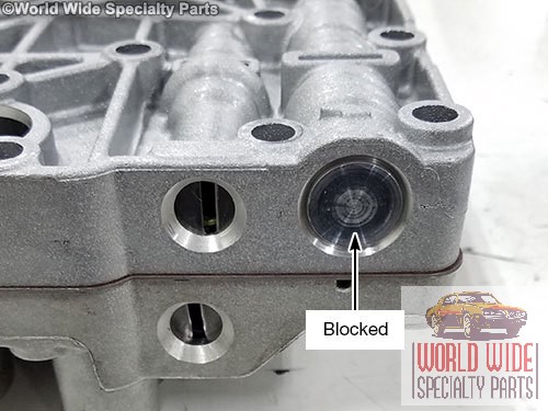 Ford 6R140 Valve Body 2011-2017 (Lifetime Warranty) Sonnax Ford 6R140 Valve Body 2011-2017 (Lifetime Warranty) Sonnax